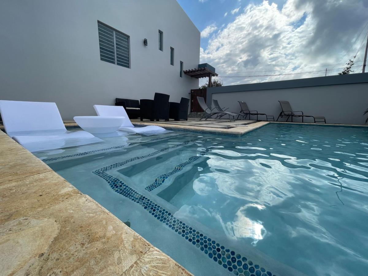 Sunset Coast Loft & Rooftop Aguacate Exterior photo